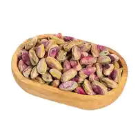 Pistachios