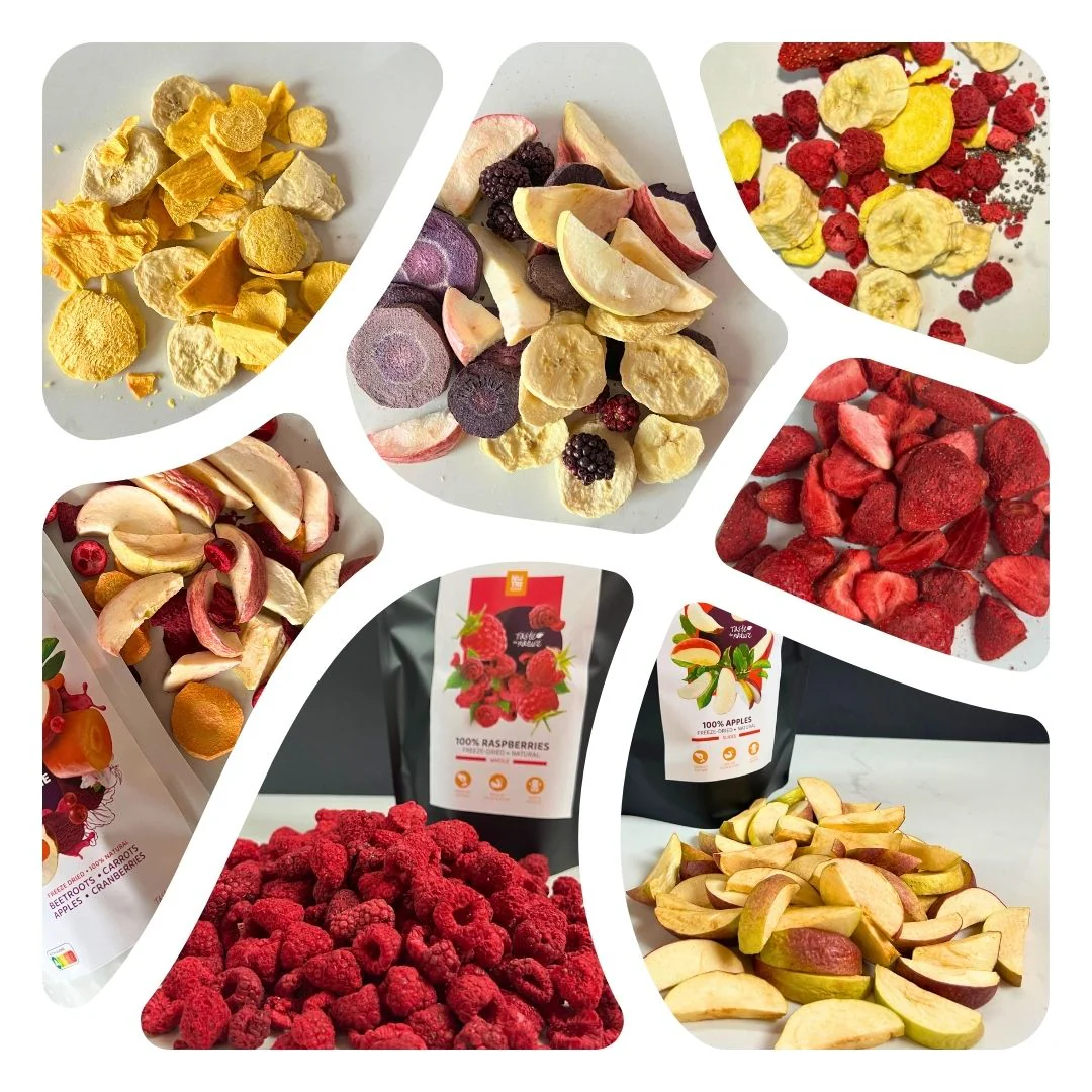 freeze-dried-freeze-drying-snaks-fruits-berries-veggies-nutriboom