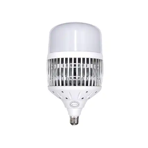 لامپ صنعتی 100 وات فراه نور لامپ صنعتی 100 وات فراه نور