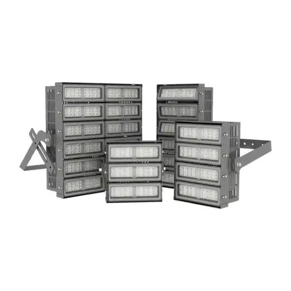 نورافکن 1000 وات مدل ماتریس 2×6 گلنور نورافکن 1000 وات مدل ماتریس 2×6 گلنور