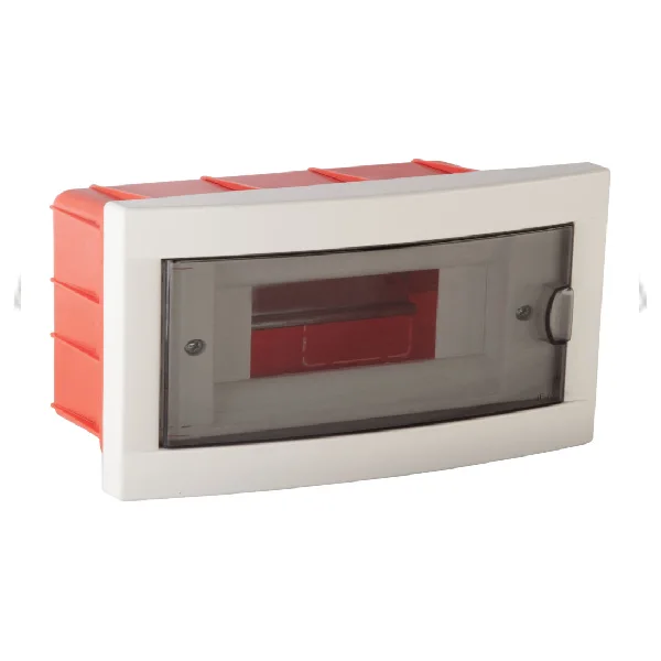 جعبه مینیاتوری 12 تایی ترک الکتریک جعبه مینیاتوری 12 تایی ترک الکتریک