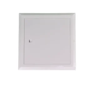 دریچه بازدید 20*20 پلاستیکی ✅️ خرید با قیمت ارزان و عمده