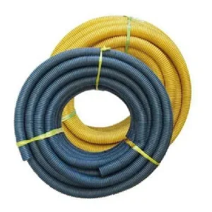 لوله خرطومی رنگی 500 گرم نمره 16