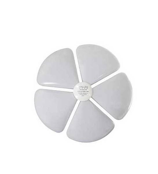 لامپ LED طرح گل 75 وات نمانور لامپ LED طرح گل 75 وات نمانور