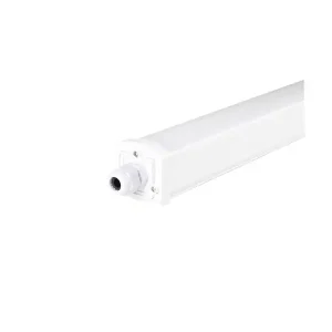 چراغ سقفی روکار SH-06H-12-36W شعاع الکتریک