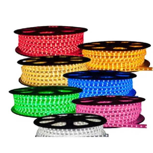 ریسه شلنگی SMD دولاین 5730 ZFR ریسه شلنگی SMD دولاین 5730 ZFR