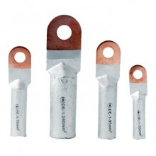 کابلشو بی متال DTL-1-240 دیلم الکتریک